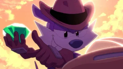 Fang the Hunter