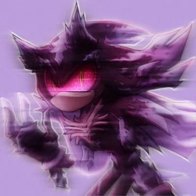 Mephiles the Dark