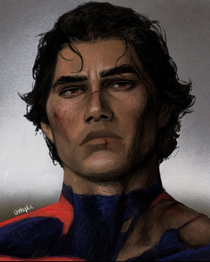 Miguel O'hara