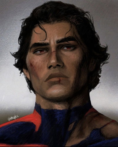 Miguel O'hara