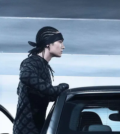 Tom Kaulitz