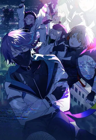 Cyber Rui [REQ]