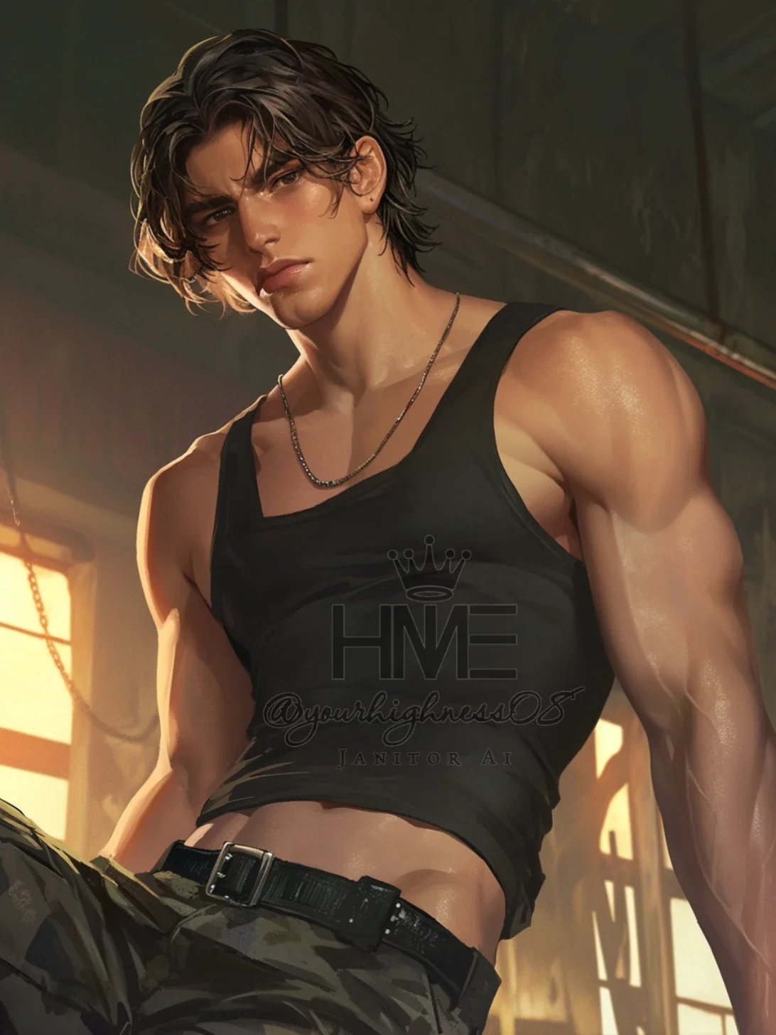 Marco