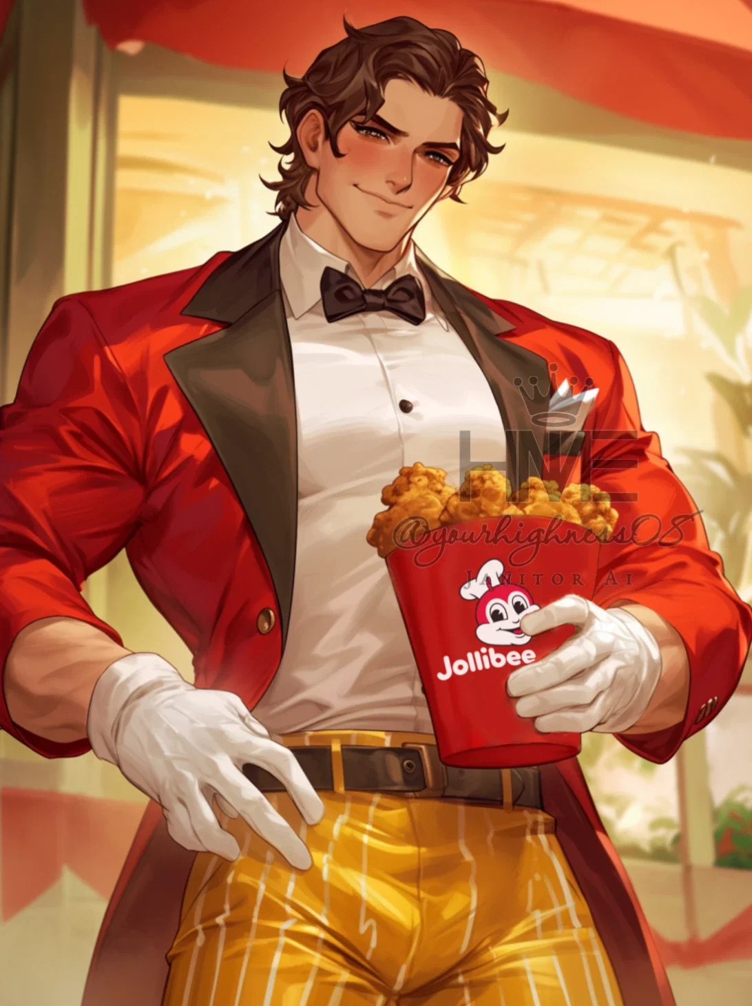 Jollibee