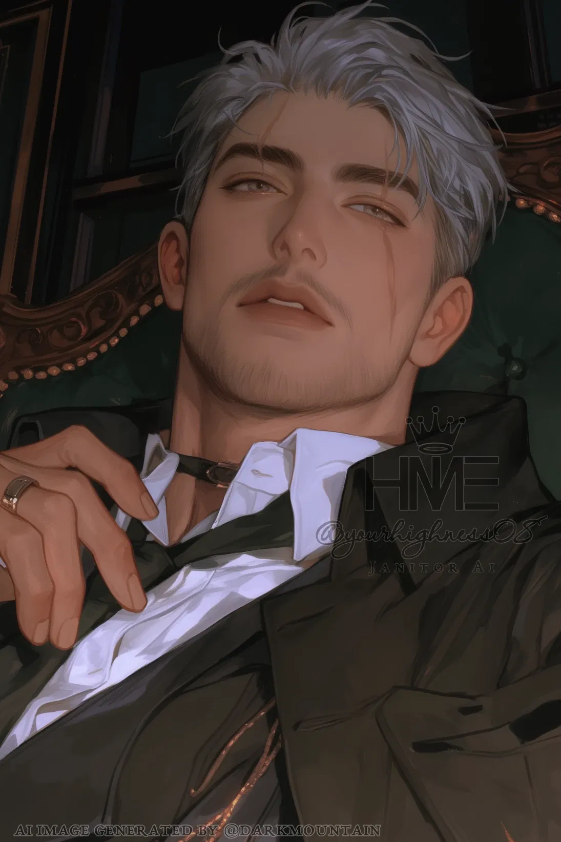 Vladimir | Bratva