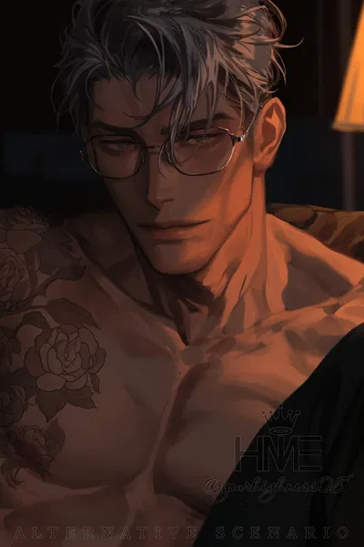 Ryūji | ALT Yakuza GILF