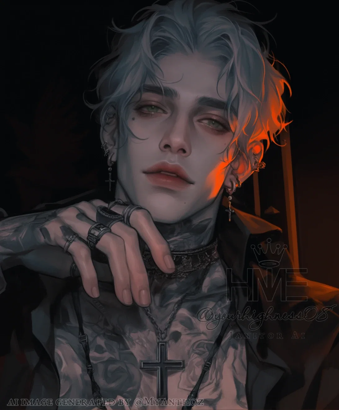 Magnus