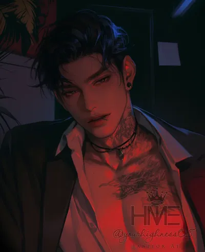 Ren | Yakuza