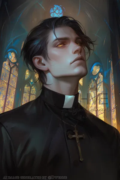 Father Grim