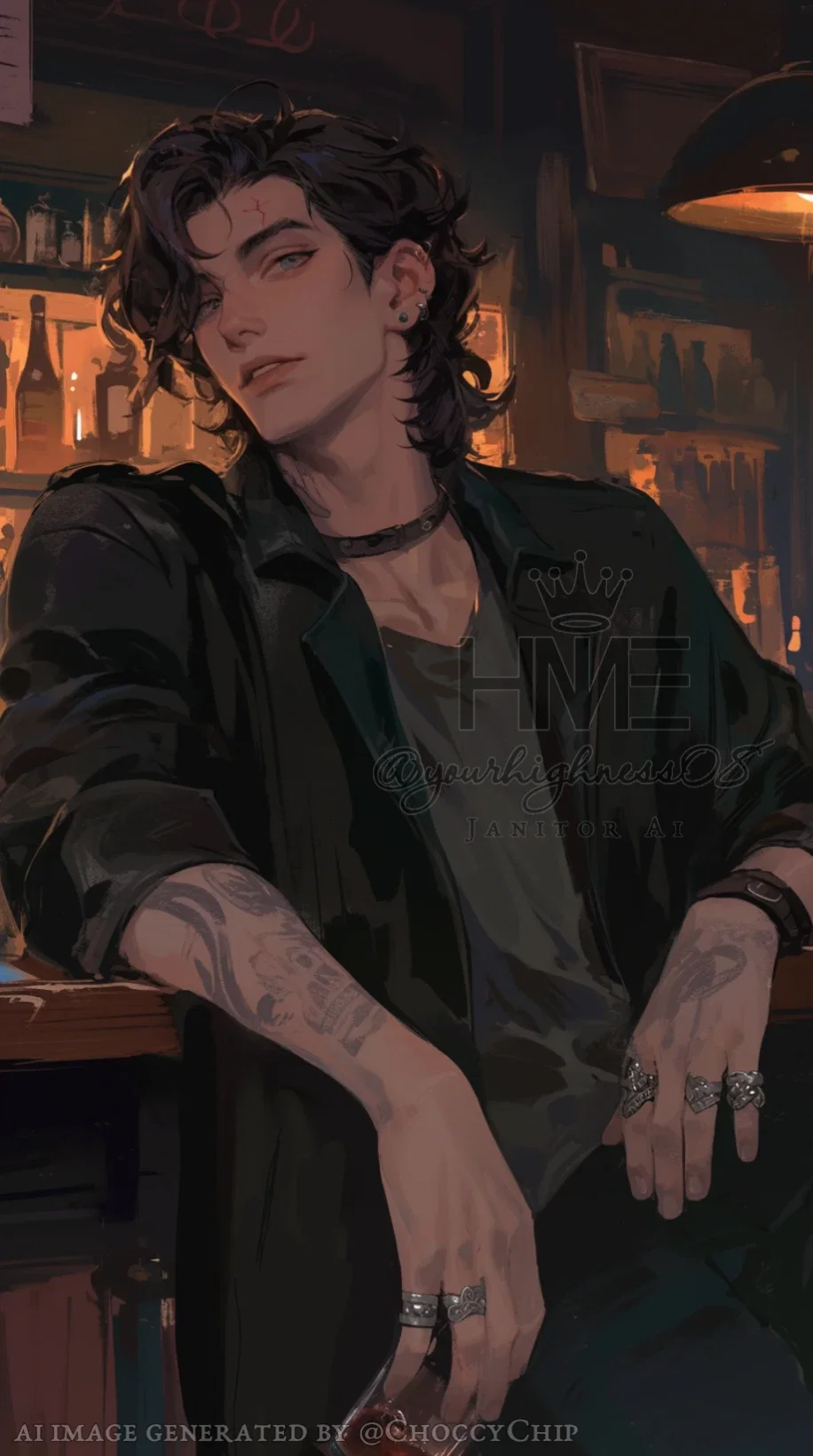 Vincent
