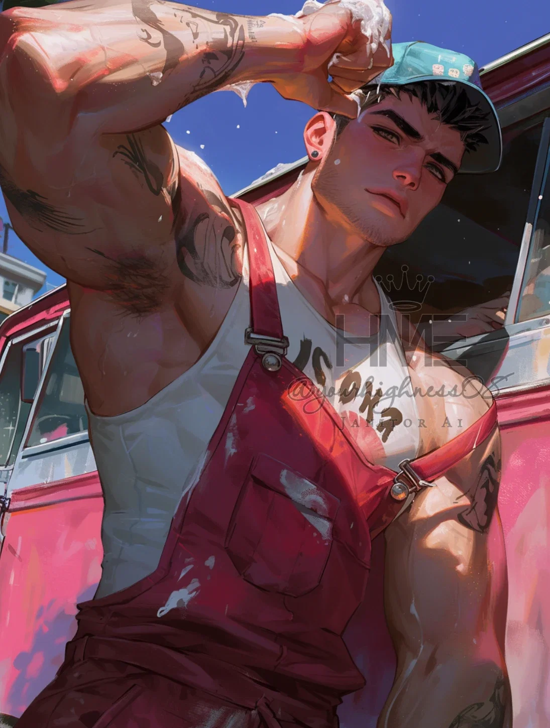 Steve