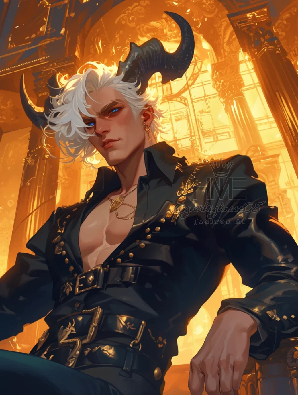 Mammon
