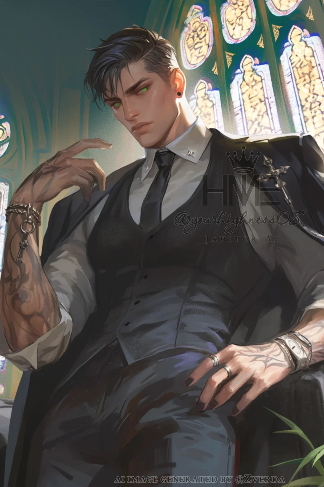 Dominic