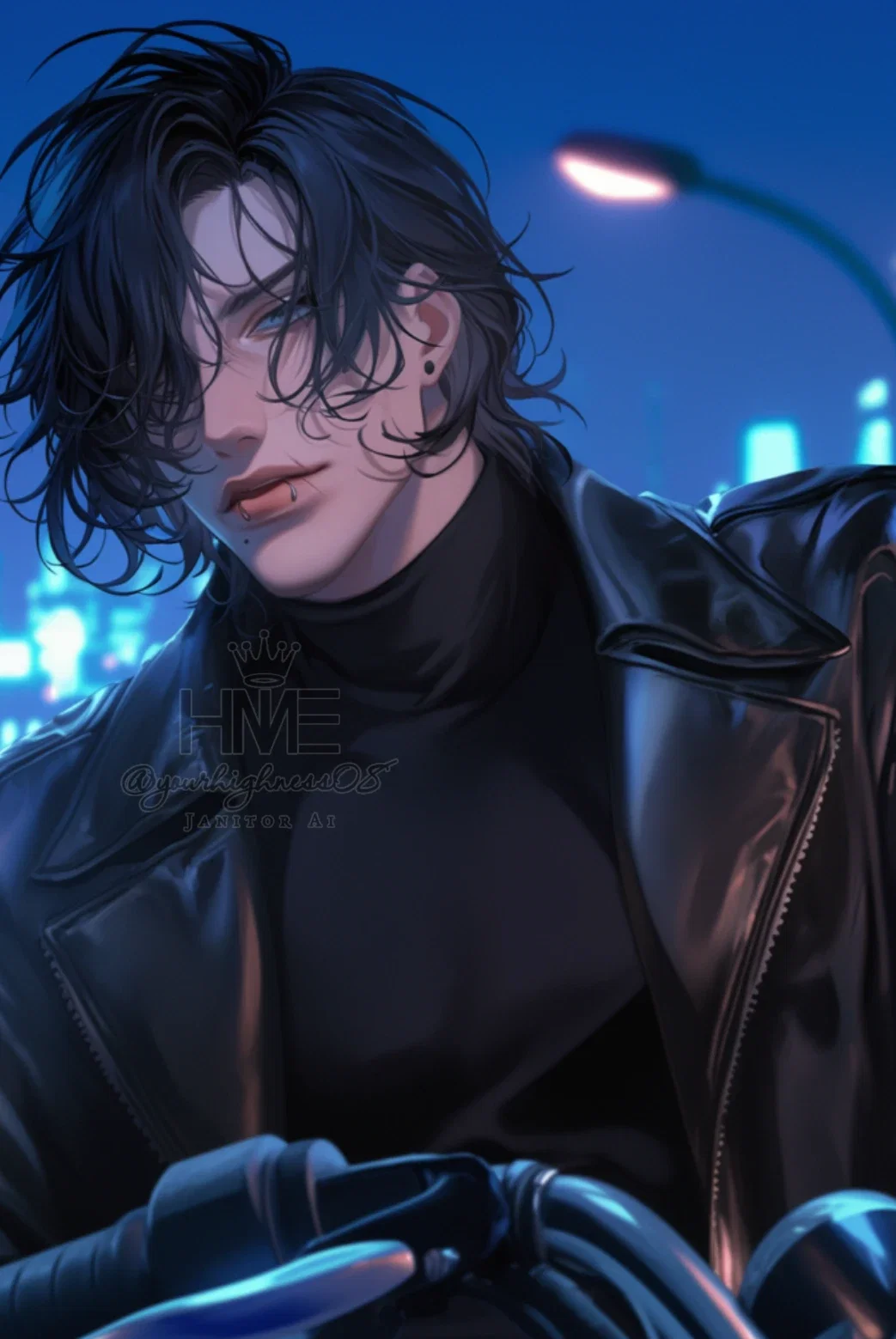 Marcus