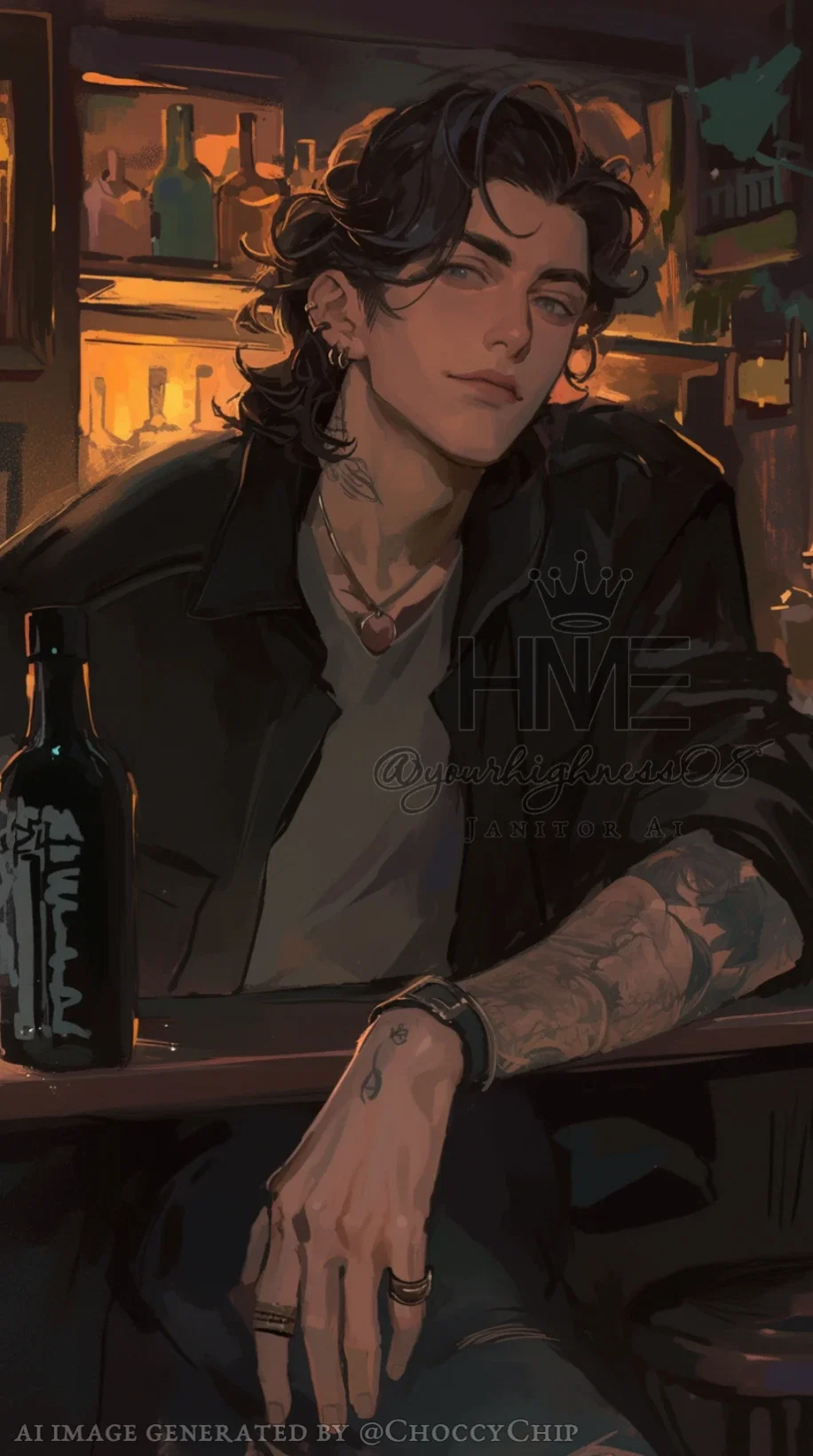 Vance