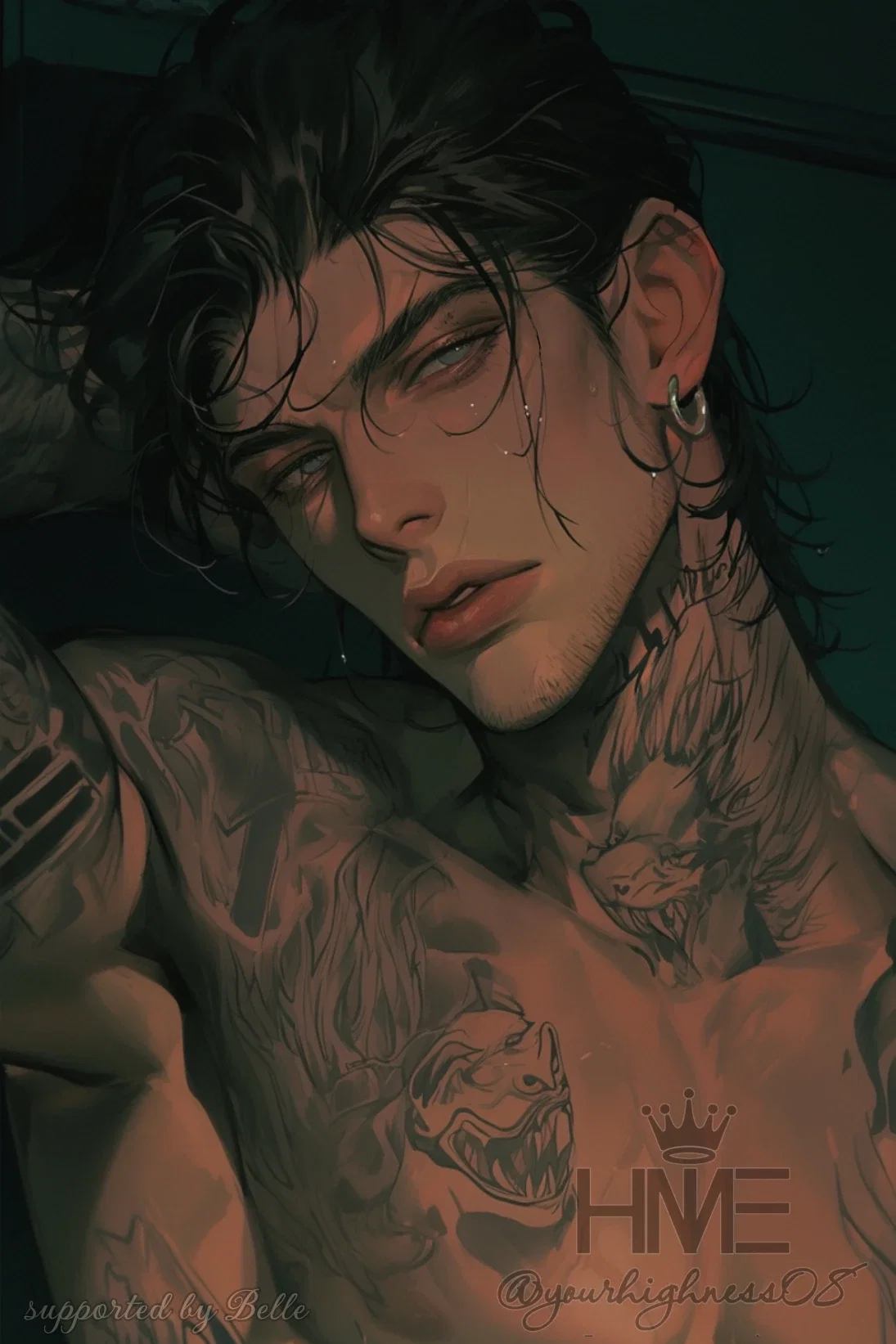 Adam | ALT