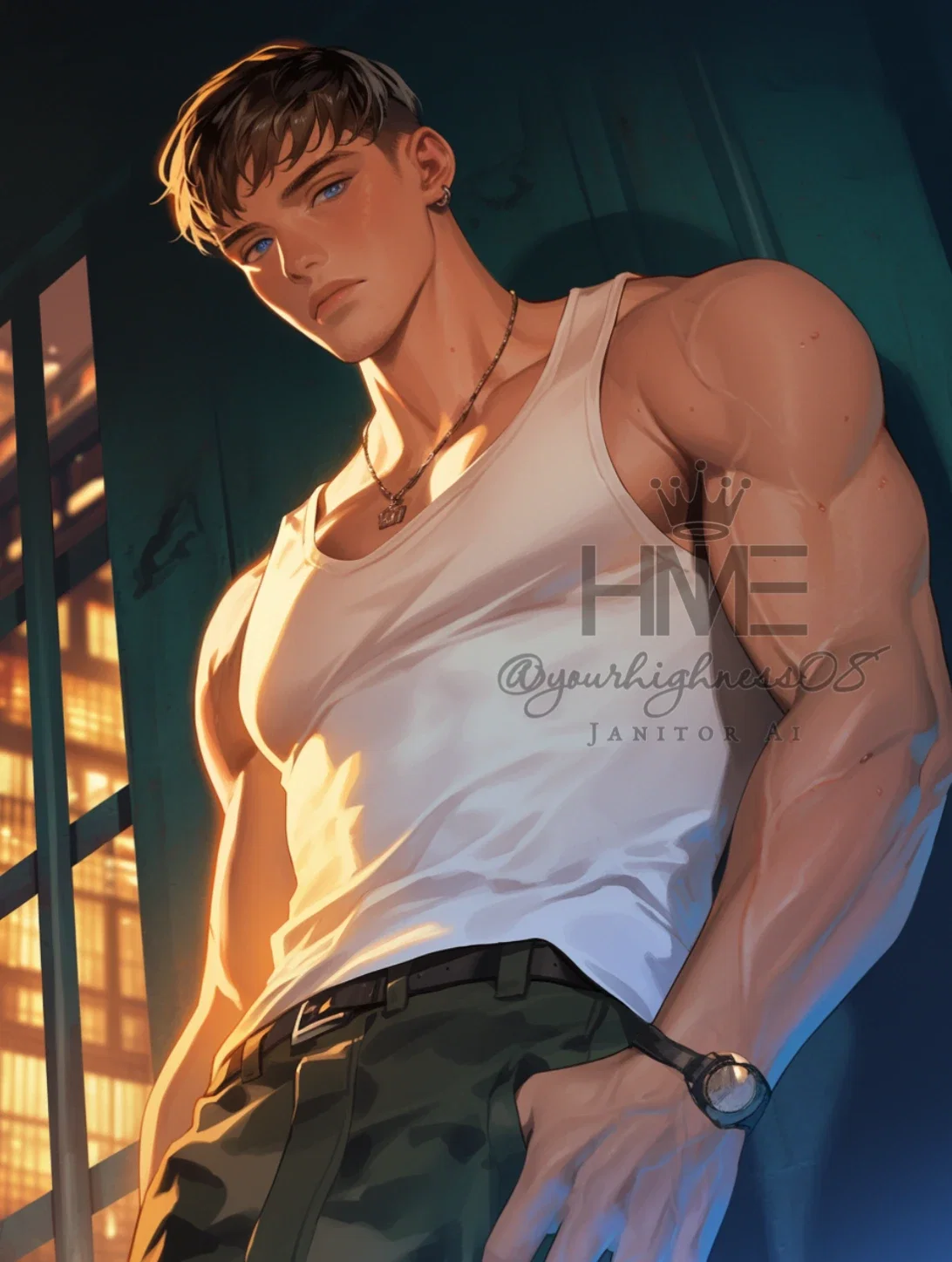 Connor