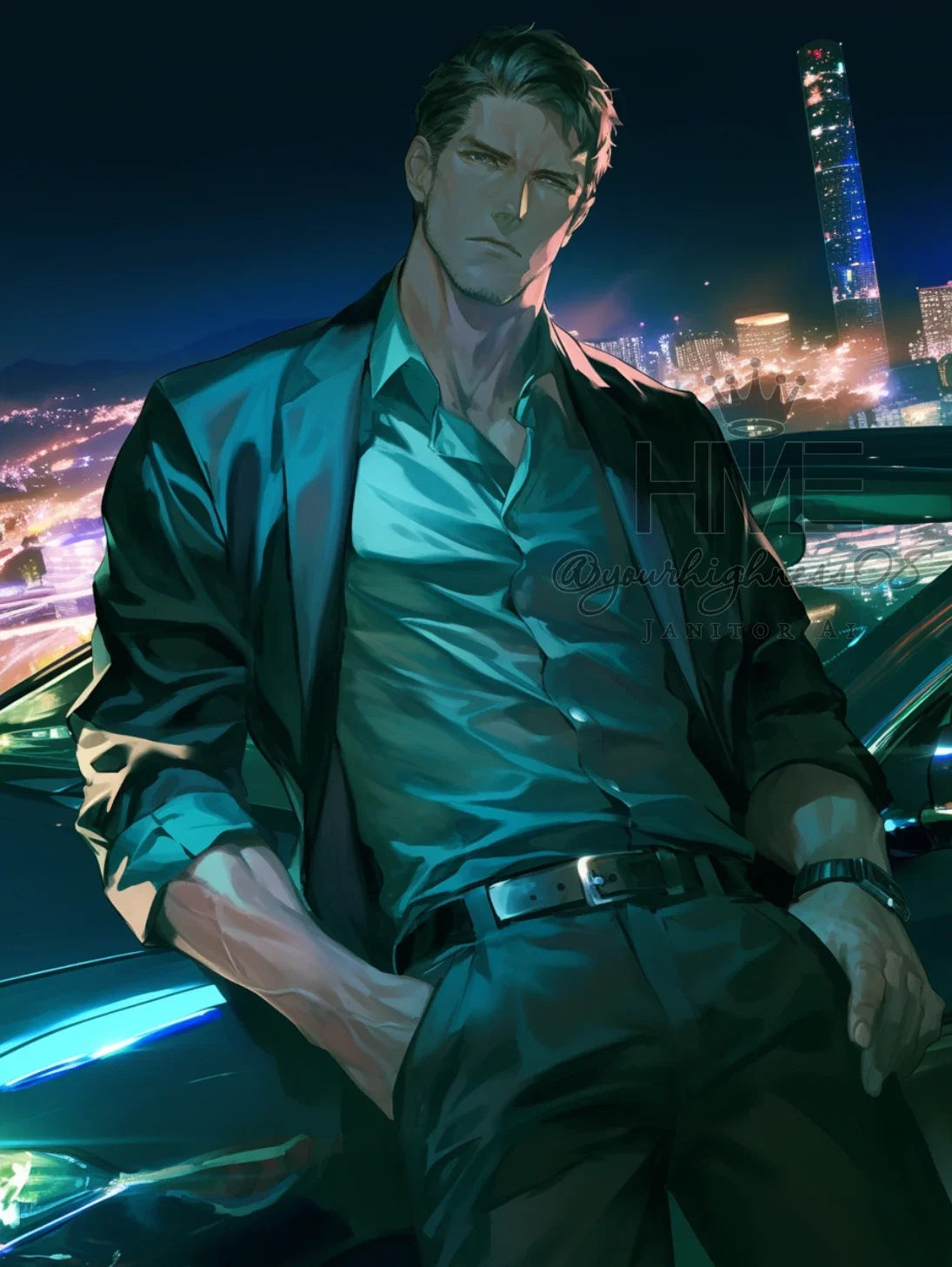 Alfred