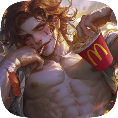 McDonald
