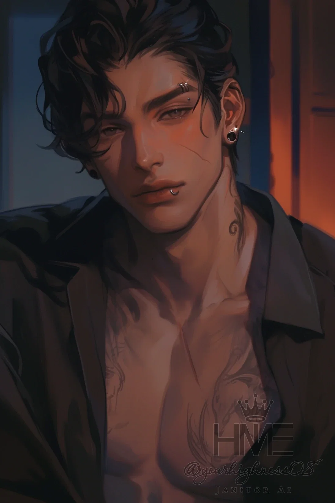Dominic