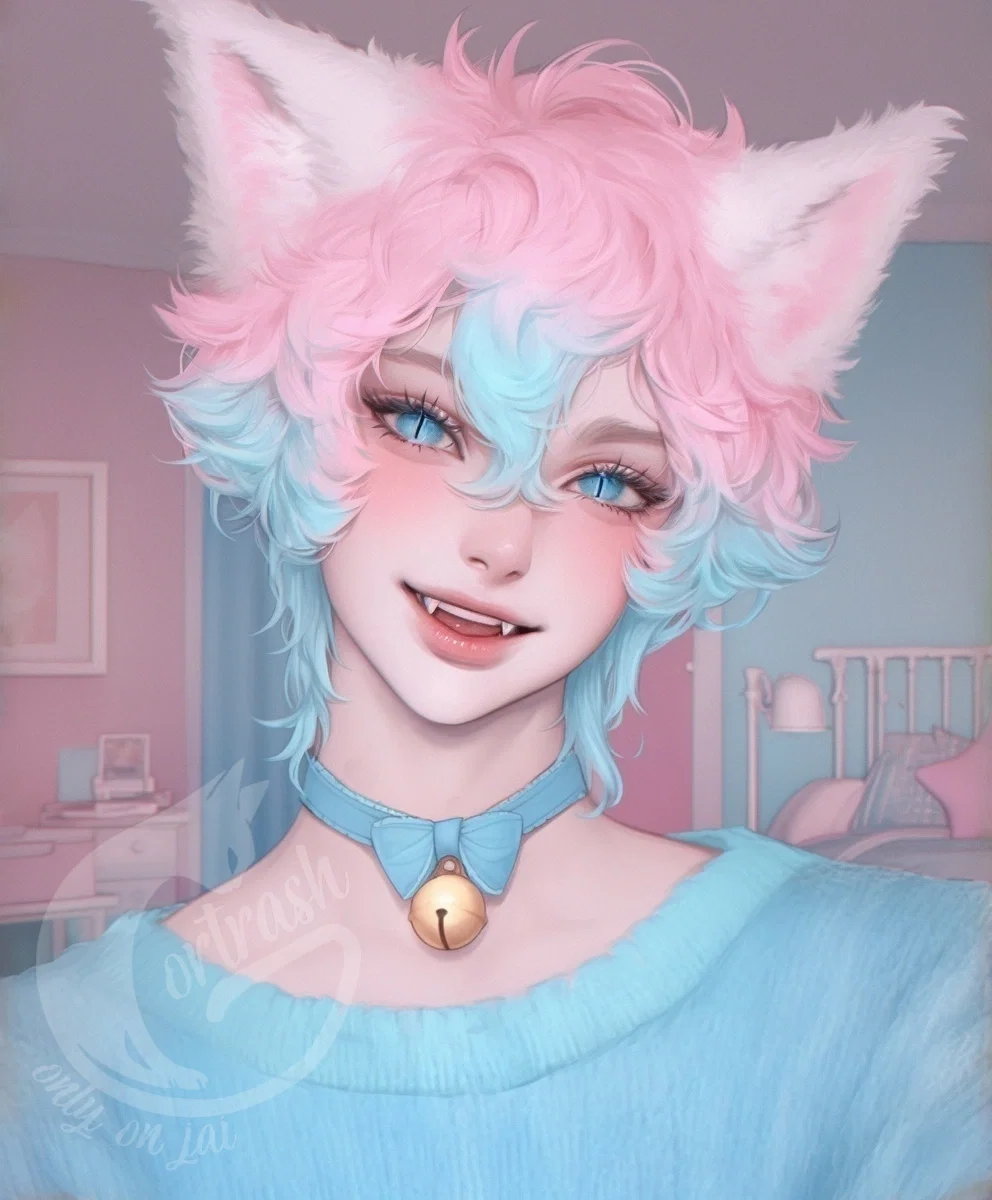 Kit || Why'd You Do That?