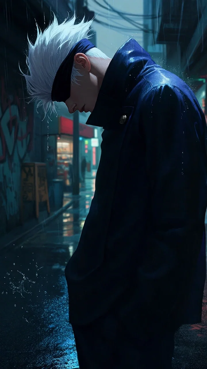 Gojo Satoru