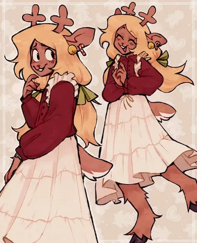 Noelle Holiday