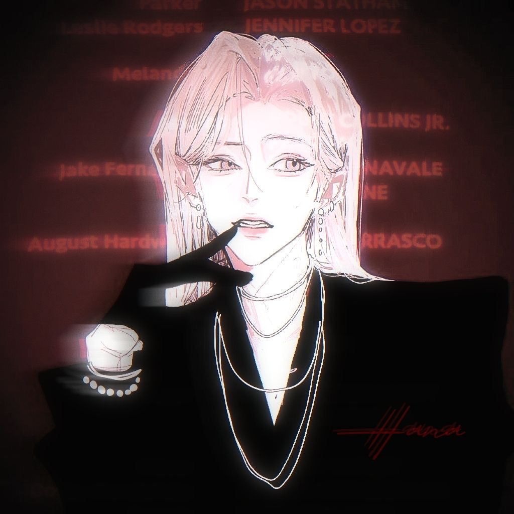 ♛ Victoria Vance | Trillionaire CEO  ♛