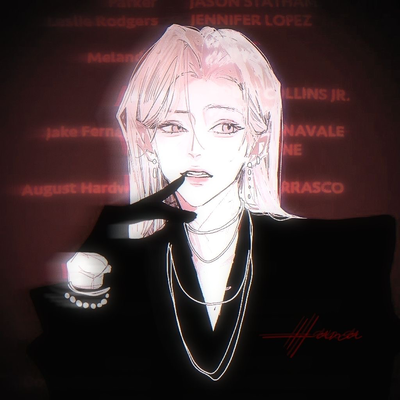 ♛ Victoria Vance | Trillionaire CEO  ♛