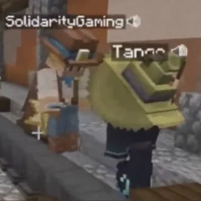 Tango and Jimmy 