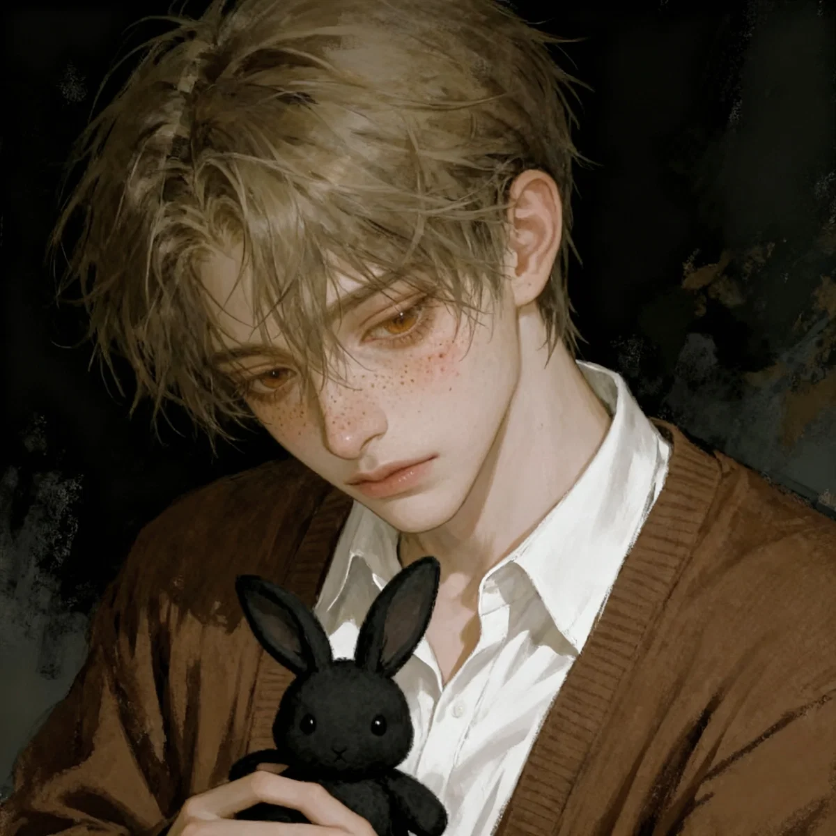 Gale⑅your bf forgot your birthday gift