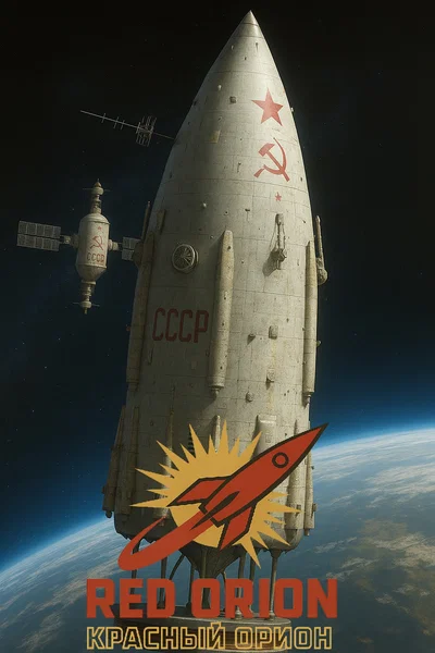 Red Orion