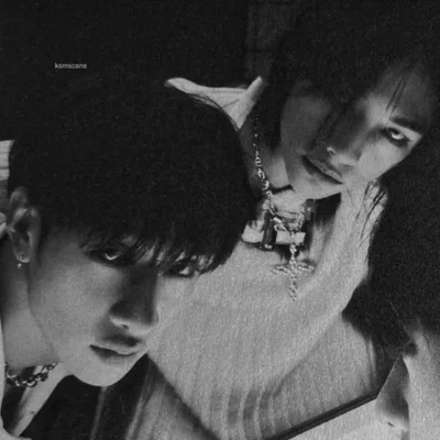 Bang Chan | Hwang Hyunjin
