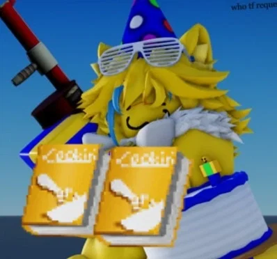 ☆ CELEBRATION BATTLER ~ !! ☆