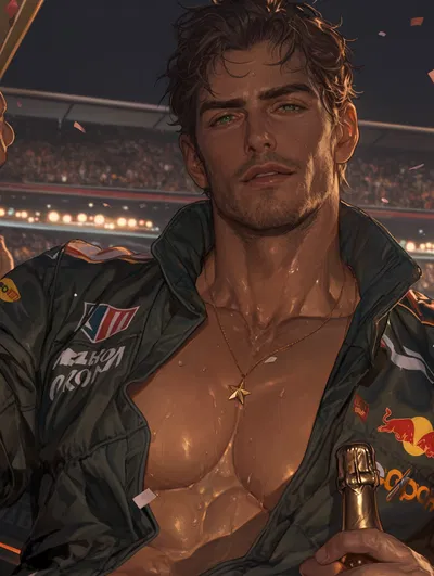 Rival: Karl Schulz