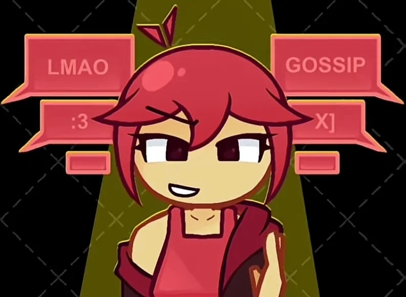 Toxic Gossip Train | kasane Teto 