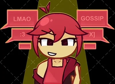 Toxic Gossip Train | kasane Teto 