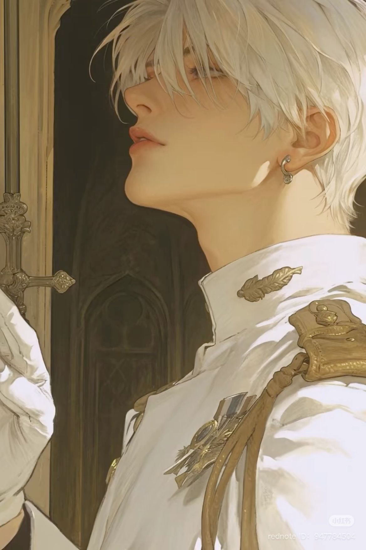 Maise Elysia || SOFT