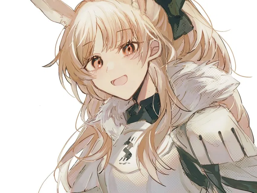 Blemishine; Your Umamusume (Arknights/Umamusume)