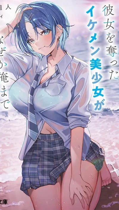 She Stole Your GF, Now she wants You?