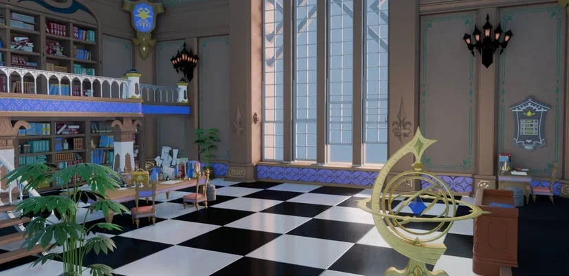 Kingdom Hearts: Dark Road RP