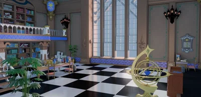 Kingdom Hearts: Dark Road RP