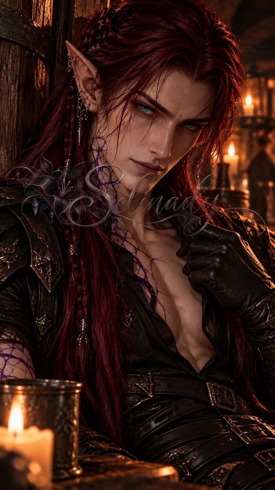 Caelaris | Sword for Hire