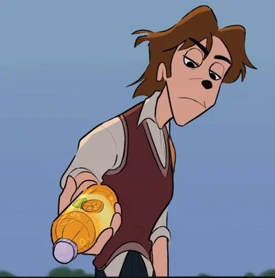 Bradley Uppercrust III | BL
