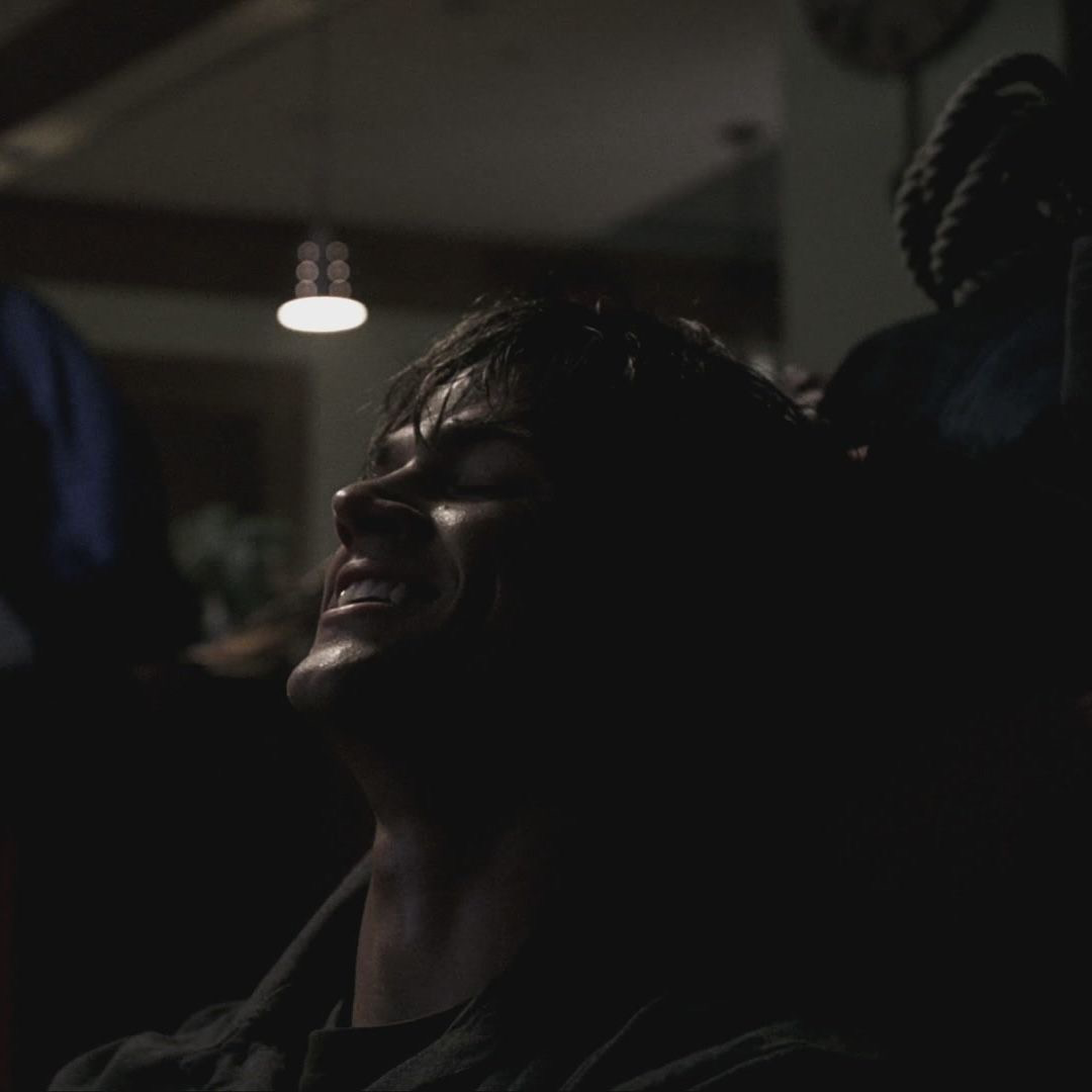 Sam Winchester 