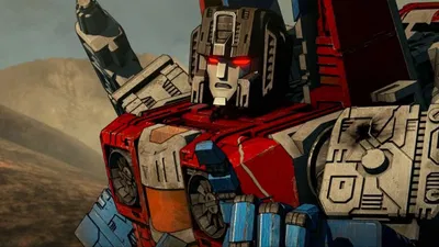 Starscream