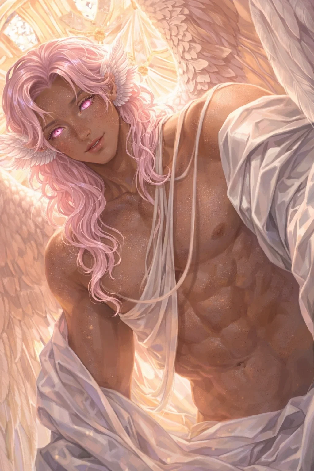 Aspen Valentine