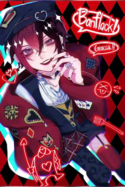 ~Alt~ Riddle Rosehearts
