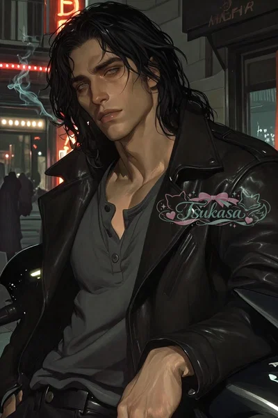 Sirius Black|Sugar Daddy