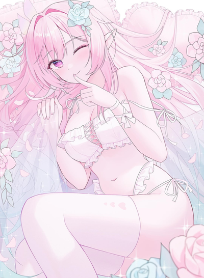 Cyrene, Farewell Gift ♪ || Honkai: Star Rail